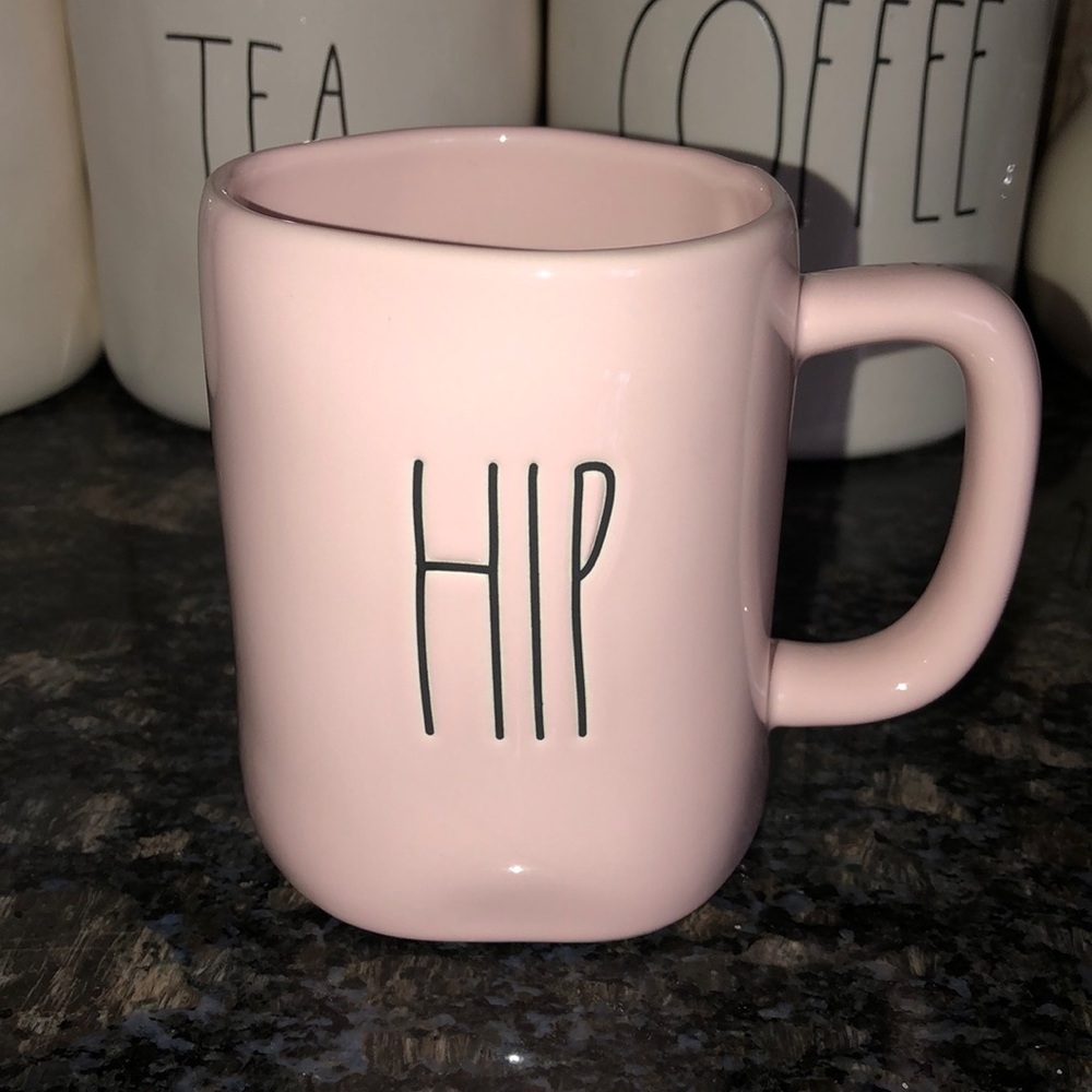 🐣 Rae Dunn HIP HOP MUG